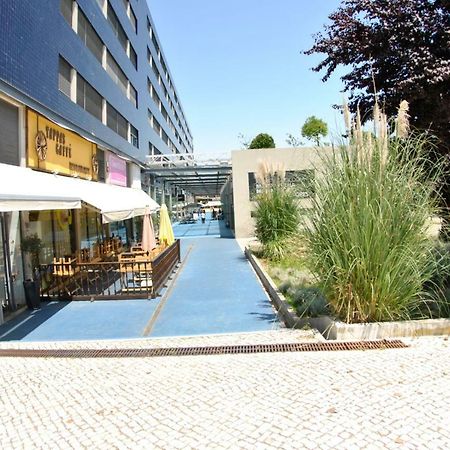 Parque Nacoes Prime Apartments 13 Lisboa المظهر الخارجي الصورة