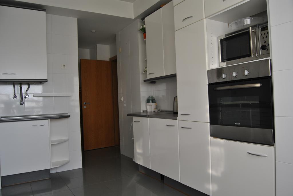 Parque Nacoes Prime Apartments 13 Lisboa المظهر الخارجي الصورة
