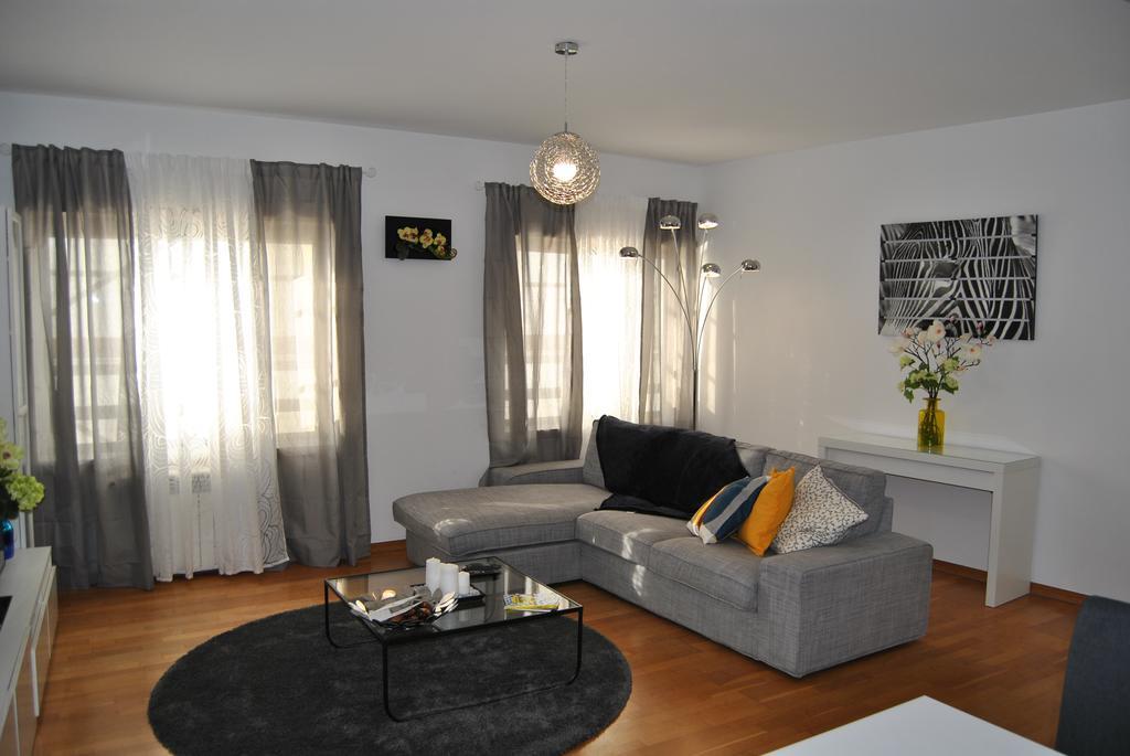Parque Nacoes Prime Apartments 13 Lisboa المظهر الخارجي الصورة
