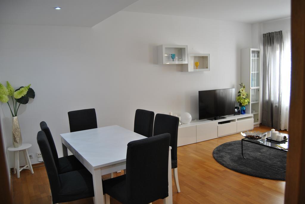 Parque Nacoes Prime Apartments 13 Lisboa المظهر الخارجي الصورة