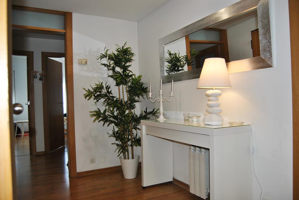 Parque Nacoes Prime Apartments 13 Lisboa المظهر الخارجي الصورة