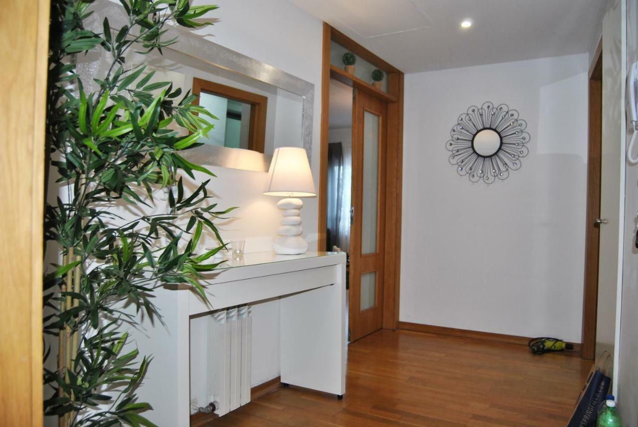 Parque Nacoes Prime Apartments 13 Lisboa المظهر الخارجي الصورة