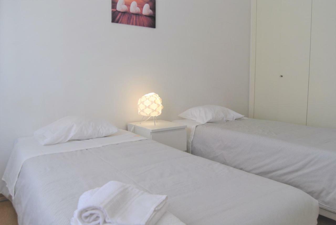 Parque Nacoes Prime Apartments 13 Lisboa المظهر الخارجي الصورة