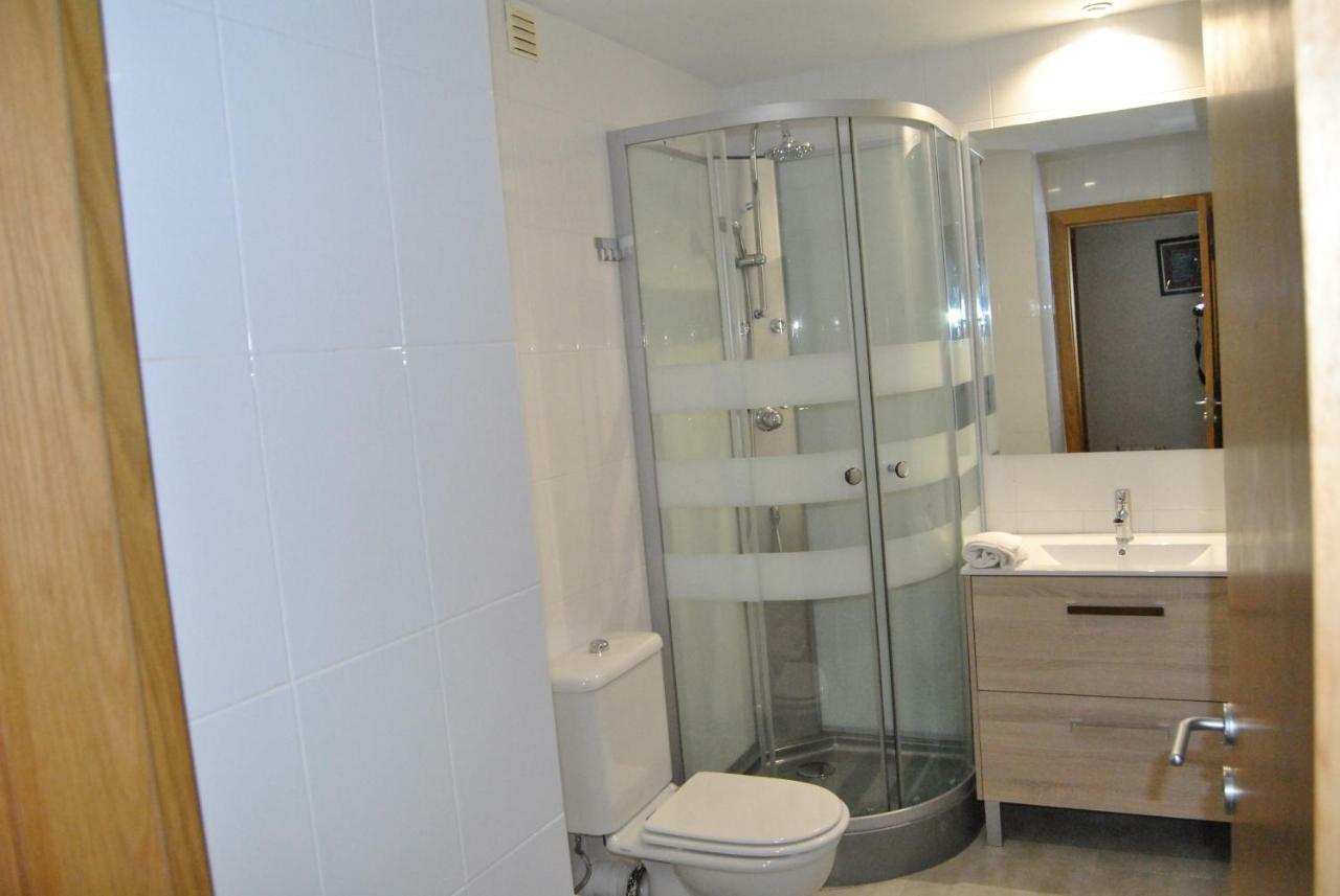 Parque Nacoes Prime Apartments 13 Lisboa المظهر الخارجي الصورة