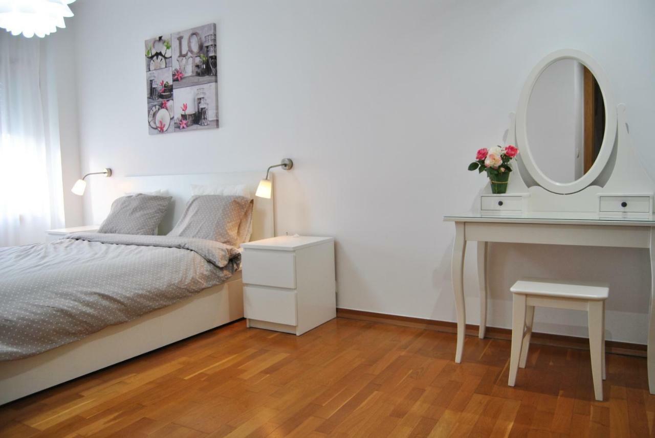 Parque Nacoes Prime Apartments 13 Lisboa المظهر الخارجي الصورة