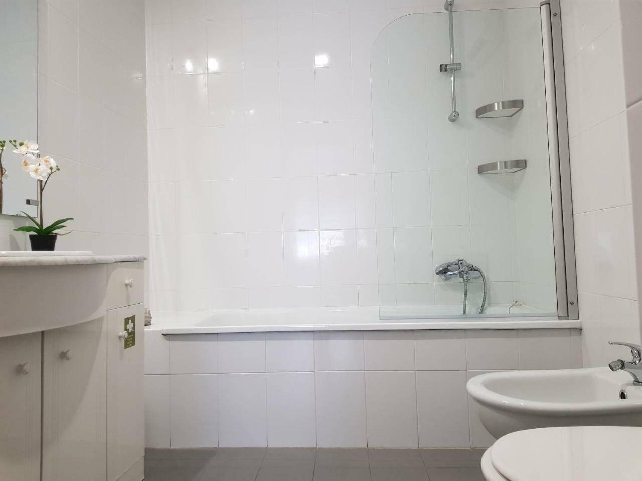 Parque Nacoes Prime Apartments 13 Lisboa المظهر الخارجي الصورة