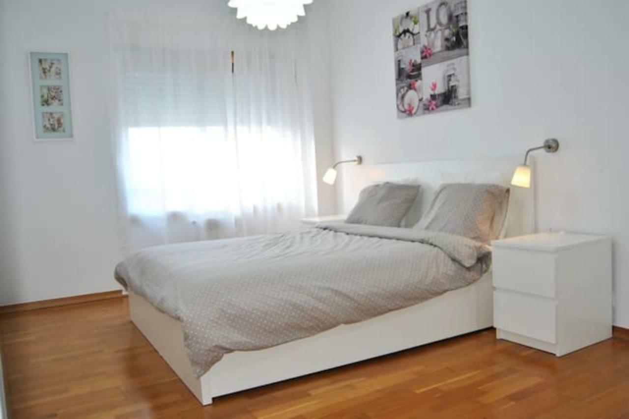 Parque Nacoes Prime Apartments 13 Lisboa المظهر الخارجي الصورة