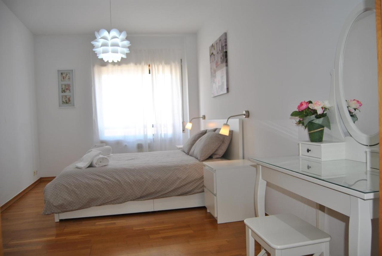 Parque Nacoes Prime Apartments 13 Lisboa المظهر الخارجي الصورة